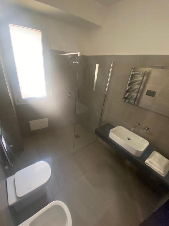Le Camere Dell'Emiro Castronuovo di Sicilia Exterior foto