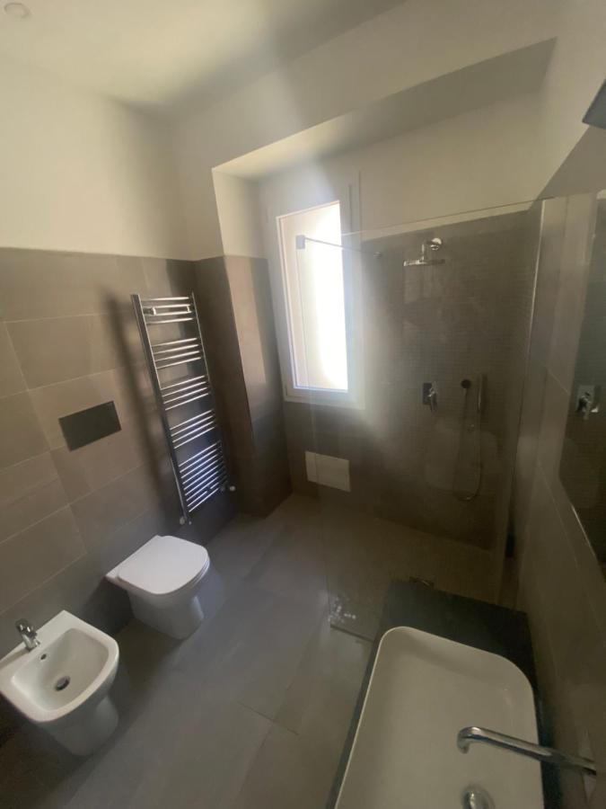 Le Camere Dell'Emiro Castronuovo di Sicilia Exterior foto