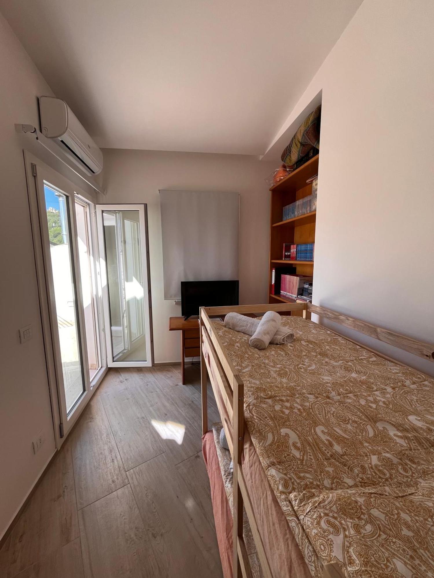 Le Camere Dell'Emiro Castronuovo di Sicilia Exterior foto